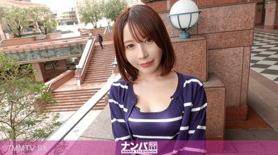 200GANA-3260 Documentary! Picking up a beautiful local wife! The lady who responds with her heart and body all steamed up, even if she notices the suspicious pick-up, she somehow expects it and gets in the mood. A super-sensitive beautiful wife is made to