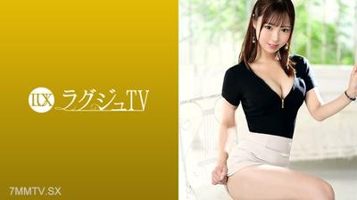 259LUXU-1869 社長令嬢が衝撃応募!受付嬢として働く清楚美少女の裏の顔。 完璧な育ちと美貌を持つ彼女が、カメラの前で解き放つ抑えきれない本能。 知れば知るほど、その欲望の深さに引き込まれていく時間。 ラグジュTV 1854