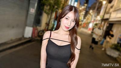 SIRO-5603 【정말 고산의 꽃이네요！！】눈 마주친 순간 좋아지는 건 어쩔 수 없어요♪ 이렇게 귀여운 미녀가 파○까지 해주는 세계가 존재해요！！！ 【처음 찍는】네트워크로 AV 지원→AV 체험 촬영 2497