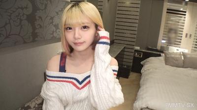 SIRO-5655 【これぞエロの二刀流！】【責めるのも責められるのも好きすぎて滅！】お口の中が性感帯のどエロい金髪ギャルのフェラは圧巻！趣味は意外にお裁縫？こんなギャルはマジ最高！エロすぎるギャップを爆裂愛して！ 【初撮り】ネットでAV応募→AV体験撮影 2546