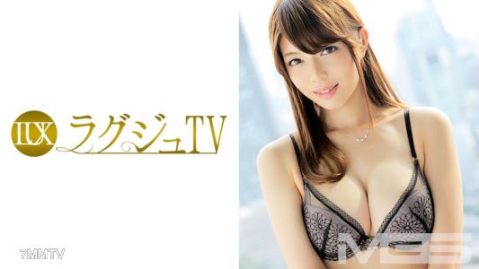 259LUXU-295 라구슈 TV 323
