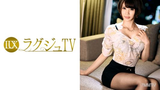 259LUXU-848 라구즈 TV 840
