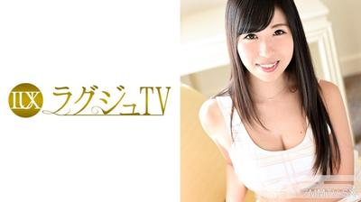 259LUXU-107 拉格茲TV 106