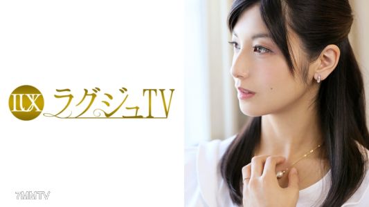 259LUXU-049 라구슈TV 062