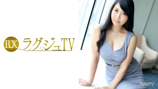 259LUXU-402 라그주TV 394