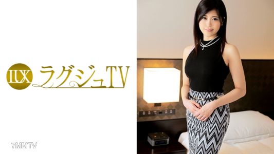 259LUXU-432 라구즈TV 433