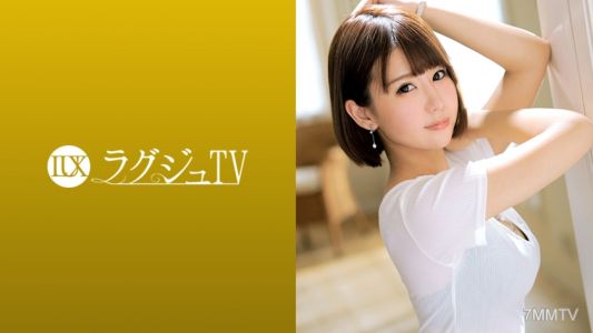 259LUXU-954 라그주 TV 채널 935