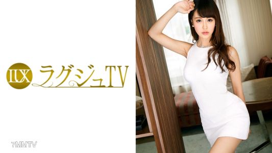 259LUXU-767 라그주TV 727