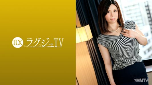 259LUXU-968 라그주 TV 950