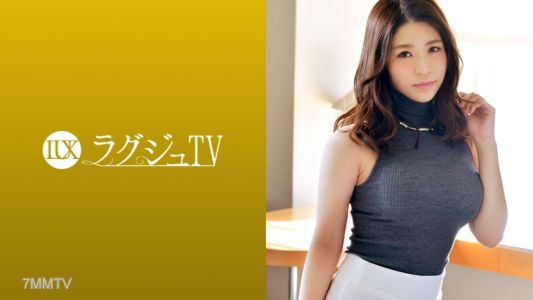 259LUXU-940 라구즈TV 932