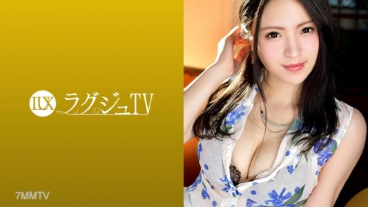 259LUXU-886 라구슈TV 904