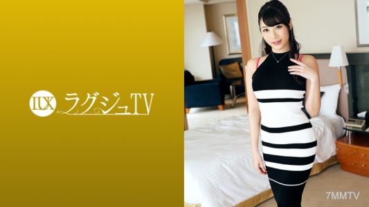 259LUXU-961 라구슈TV 945