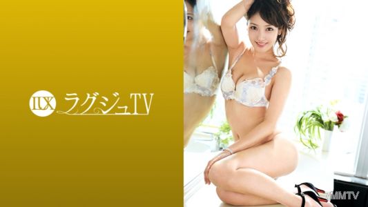 259LUXU-964 라그주 TV 955