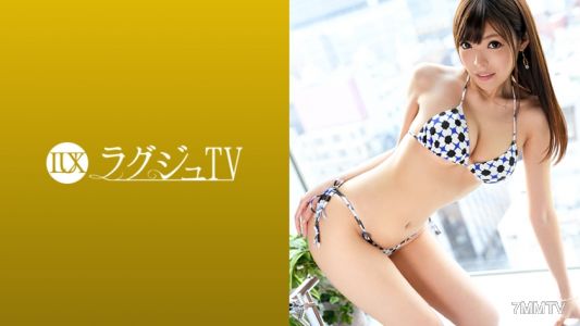 259LUXU-949 라그주TV 936