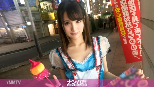 200GANA-1512 Cosplay Cafe Pickup 29