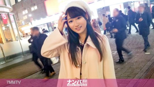 200GANA-1635 真正的軟派，首次拍攝。 1026