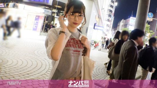 200GANA-1738 真正的軟派，首次拍攝。 1088