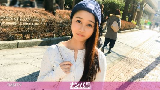 200GANA-1700 진짜 소프트코어, 첫 촬영. 1069