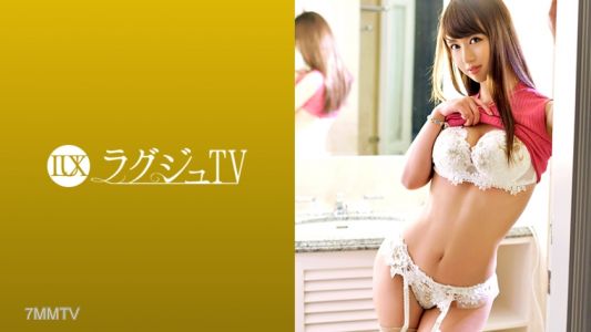 259LUXU-991 라구즈TV 974