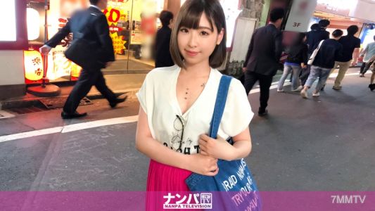 200GANA-1753 真正的軟派，初次拍攝。 1137