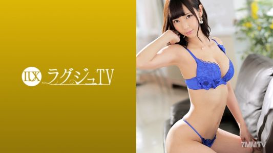 259LUXU-1006 라그주 TV 991