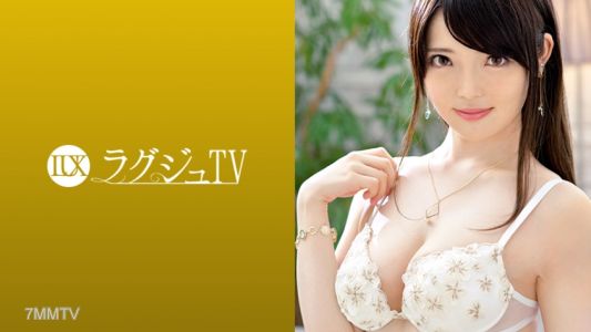 259LUXU-983 라구주 TV 993