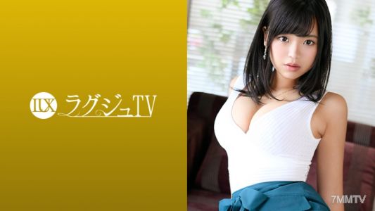 259LUXU-1021 라그주TV 1010