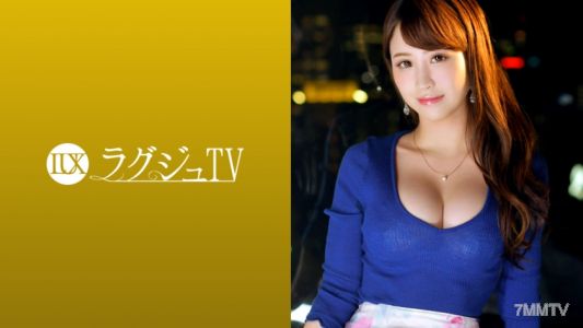 259LUXU-1042 라구슈TV 1028