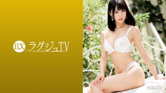259LUXU-1044 라그주 TV 1029