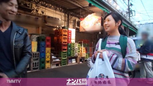 200GANA-1920 진짜 소프트코어, 첫 촬영. 1211