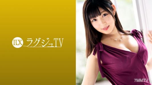 259LUXU-1057 拉格茲TV 1038