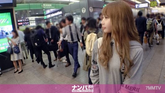 200GANA-1898 진짜 소프트코어, 첫 촬영. 1226