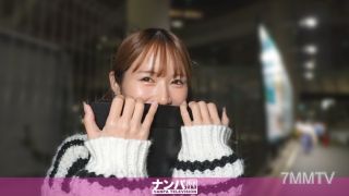 200GANA-3337 女の子の「声」は好きですか？スレンダーFカップ美少女に恥ずかしい台本読ませてそのままS○X！ マジ軟派、初撮。 2266
