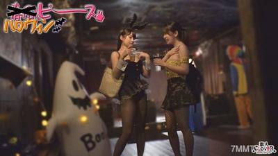 STCV-541 AI-grade Blessed Body Girl/Bari Kawaii-chan