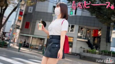 STCV-561 대량생산 귀여운 스무 살 소녀