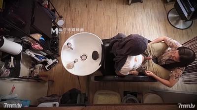 欲情美容師のカメラ隠し撮りスペシャル風俗サービス～スーヤ。