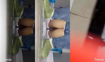 &quotTop ❤️ Welfare&quot The Masters In The Toilet Photography Circle Boldly Broke Into The Women&quots Toilet To Take Pictures Of The Girls. When It Was Convenient, They Forced To Slap Their Faces And Force Them To Be Found Overturned. The Series Is All Famous Scene