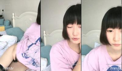 鄭州萌娃小完具:對,我在家裡這邊約過幾個粉絲,你要約我嗎,我流白漿了,下面好癢啊。黑絲欲女,手指自慰叫床!