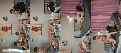 [AI HD 2K수리] 2021.8.7, [이모들과의 특별한 약속] 소녀야 소녀야 오늘밤은 데뷔때부터 사귄 여자의 절정 허리와 엉덩이가 절묘하고 여신님 너무 멋져요