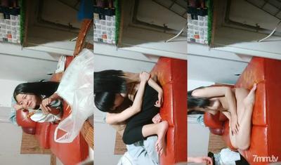 2022.4.10、【おうち特務係008】、マジいい家、串刺しビール、大学生の彼女連れて