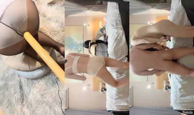 2021.11.24, [Scent Of First Love] Sister Lolita Has A Superb Figure, Wasp Waist And Buttocks, Close-up Of Jade Body, Tender Abalone