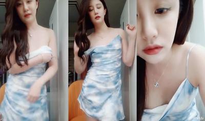 2022.6.8, [방문객 35888202], 기막힌 미모, 돈 빨리 벌기 위한 자동차 모델 카메오, 큰 파도, 핑크빛 가슴