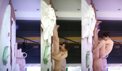 2022-6-24 【Xiaozhi Xunhua】官能的な巨乳の女性技術者、心のこもったサービス、胸のプッシュ毒竜、乗り降り