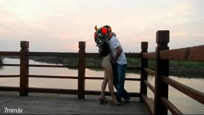 《典藏✅絕版✅分享》戶外露出界鼻祖!曾火遍全網的美臀反差人妻