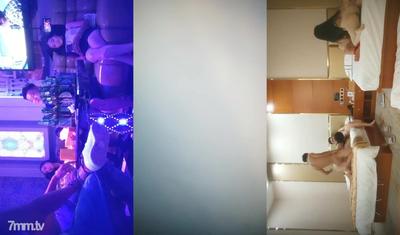 2022-8-10【換妻極品探花】精彩絕倫群P名場面，3男3女大亂交，後入
