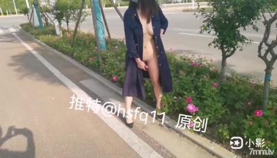 [섹스의 여신 ❤️ 음란 한 암캐] 가장 난잡한 삼신 &quot린 슈펀&quot음란 한 3P 앞뒤 치킨, 관람차 노출 입으로