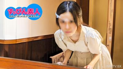 011825_01 메이크업 없는 아마추어 ~화장하지 않아도 예쁜 슬렌더한 소녀~