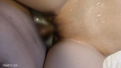 FC2-PPV 4605250 2/2 up to 990pt♡ First shoot※ Massive gushing water!？ It was supposed to be just an interview, but she got horny and invited me in for &quotI want a dick♡&quot internal ejaculation♡ [None]