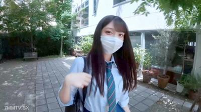 FC2-PPV 4616461 【진짜 무가공 미녀】 에이전시 스카우트에게 발견된 초 정통파 18세 미녀, 피임약 없이 2연속 생중출. 교복 차림으로 출연, 약 90분간의 고화질 촬영 희귀 영상.