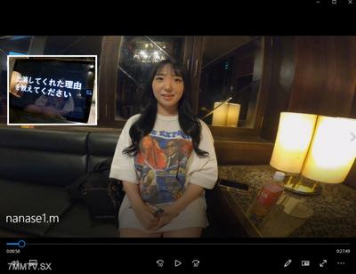 FC2-PPV 4638829 【3/15前半價！！】被說服後默默讓男友拍下人生第一次自慰影片 七聖小妹（18歲/D罩杯/美容專門學生）❤ 男友可能是FC2觀看者。如果被發現就抱歉了…